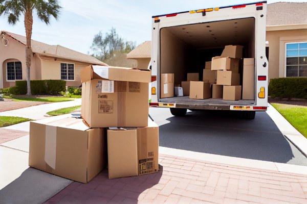 Al Ain Movers Al Ain Movers
