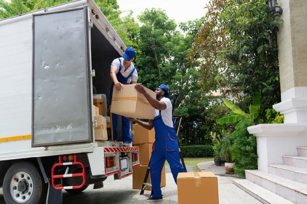 Dubai Movers Dubai Movers