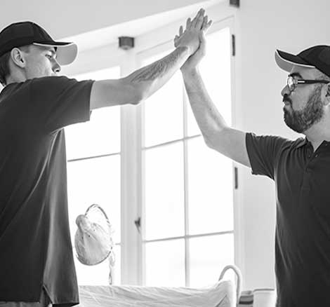 Furniture moving company Furniture moving company