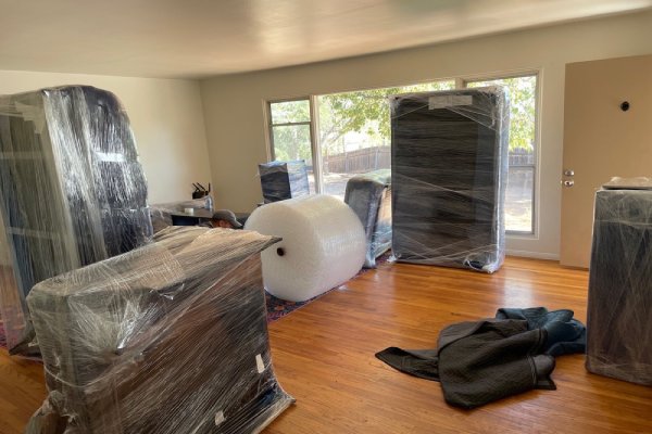 packing and unpacking packing and unpacking