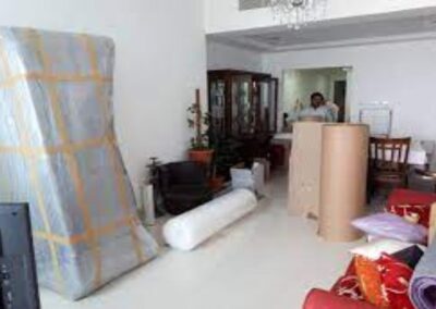 Best Furniture Moving Company in Ajman