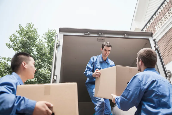 Sharjah Movers Sharjah Movers