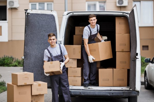 Ajman Movers Ajman Movers