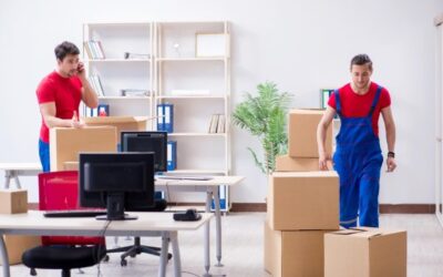 Best Furniture Moving Company in Dubai