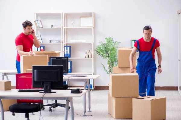 Best Furniture Moving Company in Dubai
